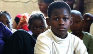 Ebola: réouverture des écoles en Sierra Leone