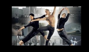 Dancers - Bande Annonce VOST