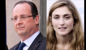 François Hollande et Julie Gayet : Pour vivre heureux, montrons le !
