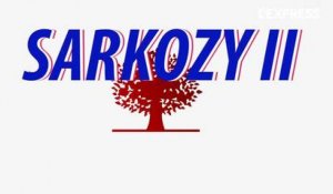 La bande-annonce du retour de Sarkozy