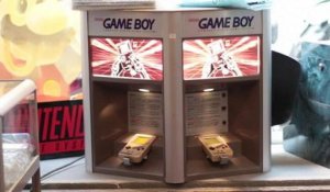 GameBoy, Megadrive: les jeux vidéos s'invitent aux enchères