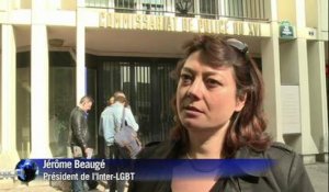 L'inter-LGBT dépose plainte contre Christine Boutin