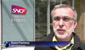 La SNCF relance un plan de départs volontaires