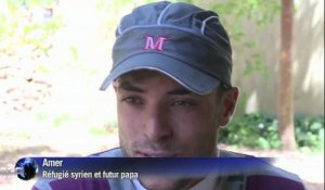 Liban: des réfugiés syriens pessimistes pour l'avenir de leurs enfants