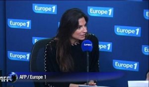 Maud Versini: "J'espère que François Hollande me ramènera mes enfants"