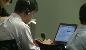Piratage informatique: la Chine se dit "victime" des États-Unis