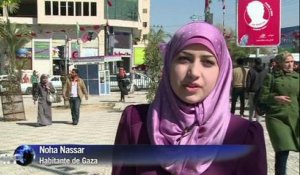 Gaza: le Hamas produit un film sur la détention de Gilad Shalit