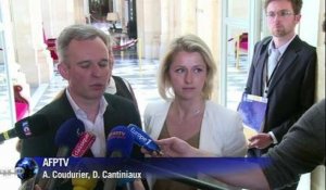 Les députés EELV s'interrogent sur Ségolène Royal au ministère de l'Écologie