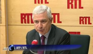 Municipales: Claude Bartolone prône un "barrage" contre le FN