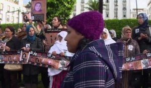 Maroc: Un projet de loi pour lutter contre les violences faites aux femmes
