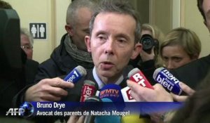 Meurtre de Natacha Mougel: perpétuité pour Alain Penin