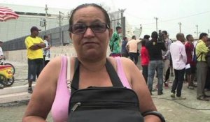 Mondial au Brésil: deux ouvriers tués lors des travaux du stade de Sao Paulo
