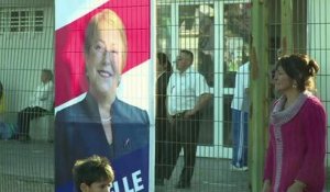 Chili: portraits croisés de Michelle Bachelet et Evelyn Matthei, en lice pour la présidence