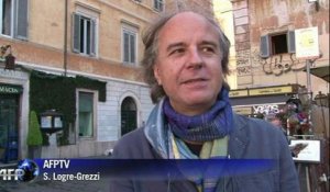 Italie: Berlusconi capitule, le gouvernement Letta survit