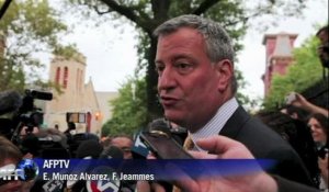 Les New-Yorkais vont choisir leur Maire