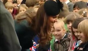 Kate Middleton enceinte : Et si la duchesse de Cambridge n'accouchait pas à Londres ?