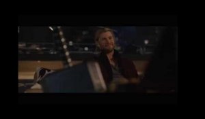 Avengers, l'Ère d'Ultron - Extrait : "Le défi de Thor"