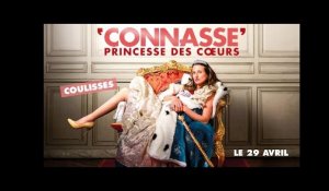 CONNASSE, princesse des coeurs - Making-of