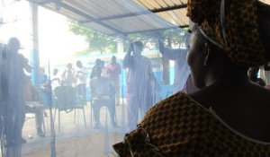Journée mondiale contre le paludisme: la Côte d'Ivoire mobilisée