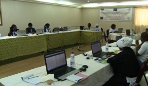Présidentielle au Togo: participation en berne