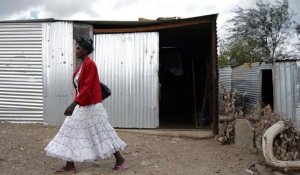 Namibie : salaire minimum pour les domestiques