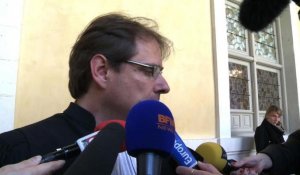 Outreau à Rennes: Jonathan Delay réitère ses accusations