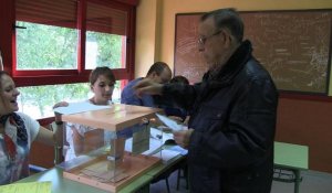 En Espagne, des élections locales annoncées comme "historiques"