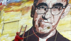 La béatification de Romero peut "aider le Salvador à se rassembler"