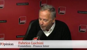 Le Top Flop : Fabrice Luchini se paye la classe politique / Robert Ménard envoie des journalistes «se faire foutre»