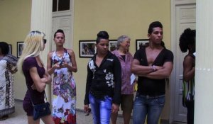 Cuba: des mariages homosexuels symboliques organisés samedi