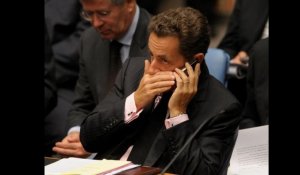 Affaire des écoutes de Sarkozy : la justice valide la procédure