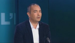 Kamel Daoud : "Faire de 'Je suis Charlie' une religion et une inquisition me dérange"