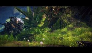 Guild Wars 2 : Heart of Thorns - The Dragonhunter