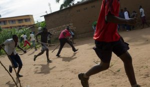 Quatre nouveaux morts dans des affrontements au Burundi