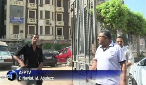 Egypte: le procès des leaders des Frères musulmans
