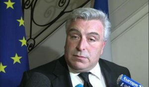 Grève à la SNCF : le ministre s'adresse aux cheminots