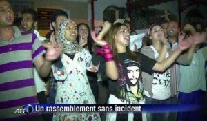 Pédophilie au Maroc: la population manifeste malgré le retrait de la grâce présidentielle