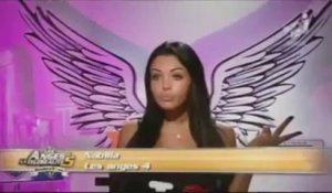 Allo - Les anges de la télé réalité