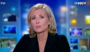 Catherine Nayl: "L'info de TF1 a le vent en poupe"