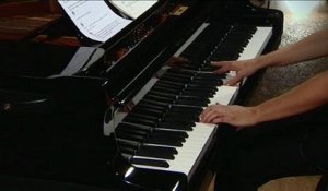 Pianiste : 66S Mozart
