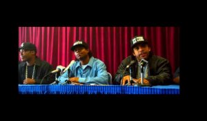 Straight Outta Compton / Bande-Annonce Officielle VF [Au cinéma le 7 octobre]