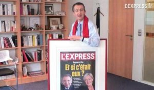 Bayrou - Le Pen, à qui le tour ?
