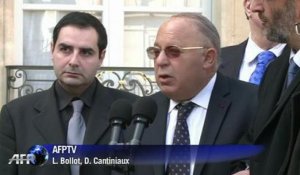 Toulouse: Dalil Boubakeur abasourdi et révolté