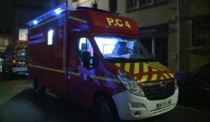 Tueur au scooter: la police cerne un suspect à Toulouse
