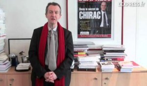L'édito de Christophe Barbier - 23 février 2011