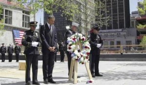 Les 3 photos de la semaine / Barack Obama, Nicolas Sarkozy, Oussama Ben Laden