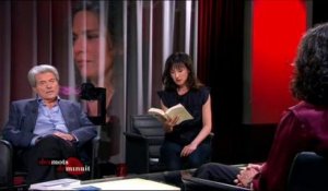 Alexandra Lemasson lit un extrait de Je ne suis pas celle que je suis, de Chahdortt Djavann