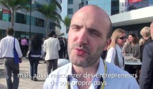 Comment les entrepreneurs étrangers jugent-ils les Français?