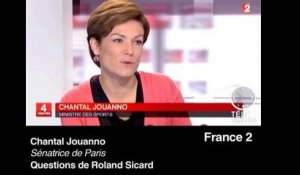 Sénatoriales: "l'alternance ou une raclée?" / Le Zapping des matinales du 26 septembre 2011