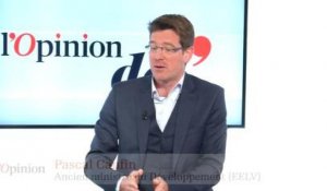 Pascal Canfin (EELV) - Elections britanniques : « Le Royaume est-il encore uni ? »
